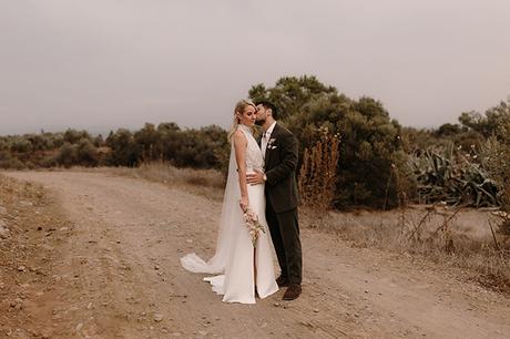 Lovely rustic wedding at the Heritage Venue  | Jessica & Harry