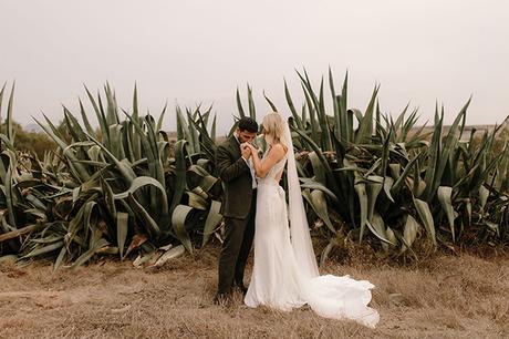 Lovely rustic wedding at the Heritage Venue  | Jessica & Harry