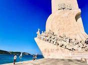 Rollin' River... Portugal: Lisbon's Tagus!