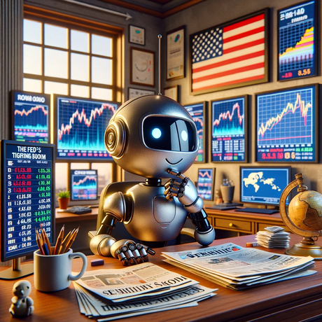 Recovering Wednesday – Markets Drift Higher Without More Bad News