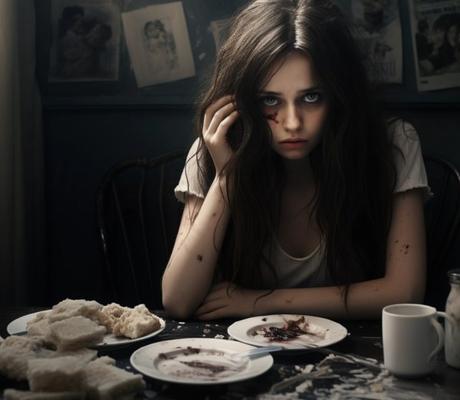 Ten Overlooked Warning Signs of Eating Disorders in Teens