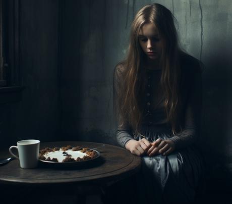 Ten Overlooked Warning Signs of Eating Disorders in Teens