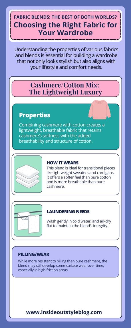 Your Ultimate Guide to Choosing the Best Fabrics for Your Clothes