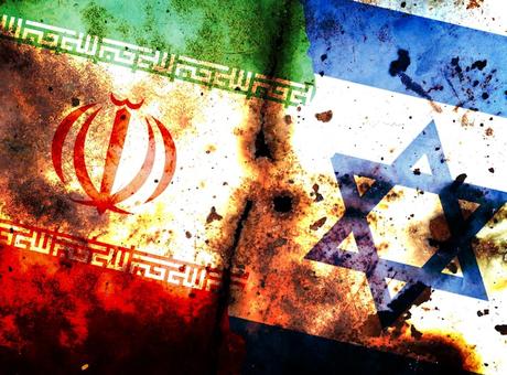 Israel-Iran and the nine stages of how conflicts can escalate and get out of control