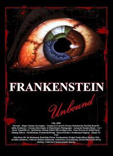 #2,978. Frankenstein Unbound (1990) - Roger Corman Presents