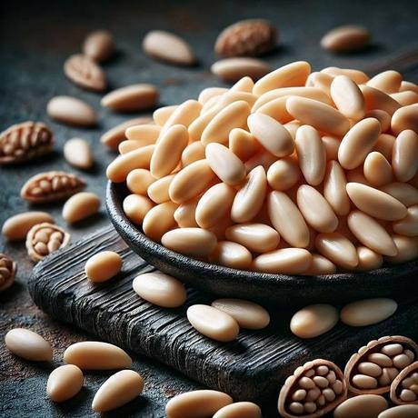 Pine Nuts