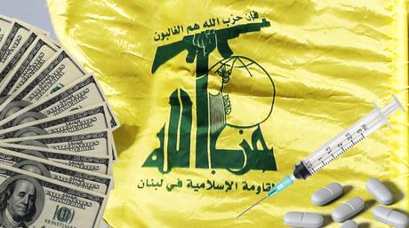 Captagon: Hezbollah’s main financier