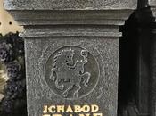 Ichabod’s Body