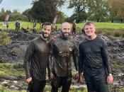 Touch Mudder Chulmenely Castle North West Review 2024