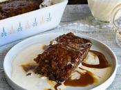 Sticky Toffee Pudding (small Batch)