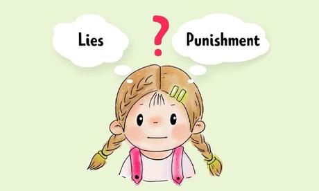 Understanding Children’s Lies: Why Do Kids Stretch the Truth?