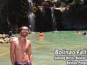 Discovering Hidden Gem: Bolinao Waterfalls Adventure Pangasinan Province.