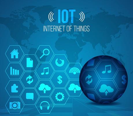 Connectivity and IoT