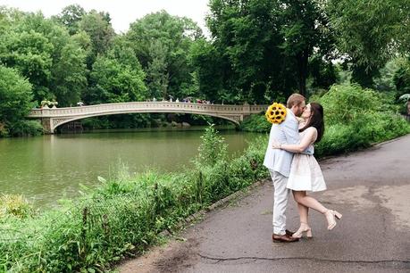 Amanda and Luke’s Vow Renewal at Wagner Cove