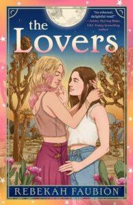 Escaping Comphet Is In the Cards: The Lovers by Rebekah Faubion