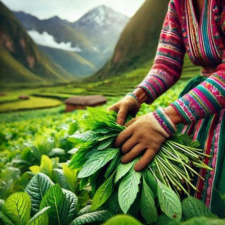 Ten Weird and Interesting Facts About Coca Leaves