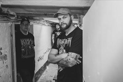 Swedish stoner metal berserkers 10,000 YEARS release new single 