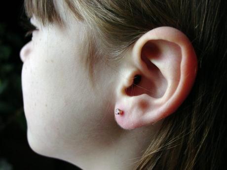 Ear piercing for kids throws many questions - when, where & how are just some of them! Check out our complete guide that answers all your doubts.