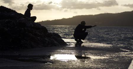 Les Biologistes Marins: If places were sounds