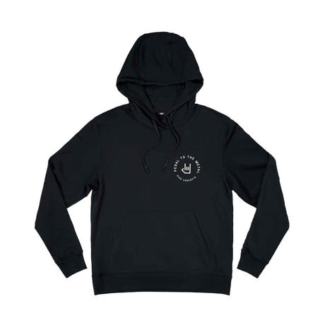 	
band hoodies