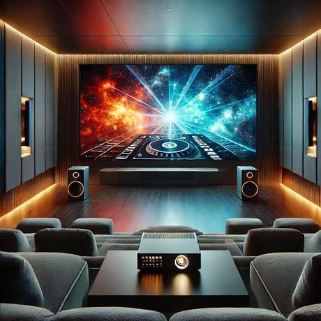 Ten Things To Think About When Buying A Projector