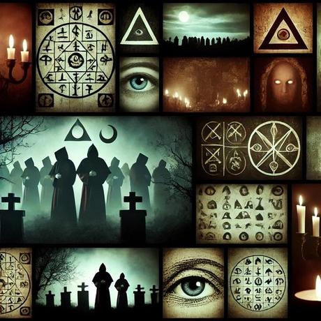 Ten of The Worlds Craziest Cults That Do Or May Still Exist Today