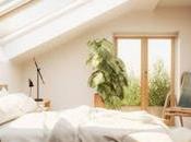 Transforming Your Space with Bedroom Skylights