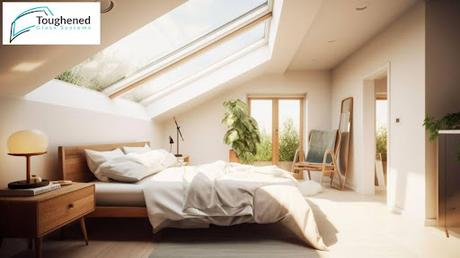 Transforming Your Space with Bedroom Skylights