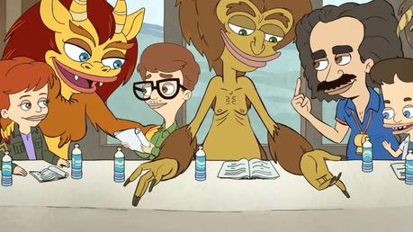 Big Mouth Season 8: Release Dates, Cast, and What’s Next Big Mouth Season 8: Release Dates, Cast, and What’s Next