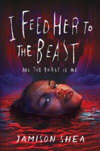 Feral Eldritch Ballerinas: I Feed Her to the Beast and the Beast Is Me by Jamison Shea