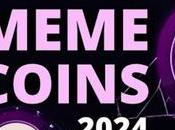 Solana Meme Coins 2024 2025 Make Millions This Bull Season