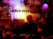 Templo Diez: Sunland