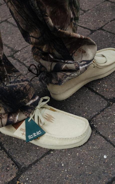 Clark’s ugliest shoes are back – and you’ll be wearing them soon