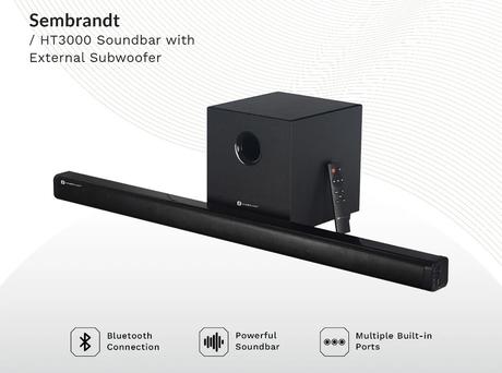 Sembrandt HT3000, affordable soundbar, subwoofer combo, soundbar review, home audio, unboxing video, full sound test, budget-friendly soundbar, cinematic sound quality, Kimstore, enhance home entertainment, surround sound experience, deep bass, powerful audio, optical port, Bluetooth connectivity, USB connection, AUX input, wireless streaming, 800 watts power, immersive sound, home theater system, compact design, sleek soundbar, TV audio upgrade, gaming audio, music streaming, sound performance, audio test, versatile connectivity, affordable audio solution, soundbar features, external subwoofer, rich sound quality, movie night, entertainment setup, soundbar and subwoofer, easy installation, clear audio, balanced sound, soundbar for gaming, home setup, music lover, high-quality sound, user-friendly, multimedia speaker system, home sound system, budget audio upgrade, entertainment experience, sound quality review, audio equipment, cinematic experience, tech review, audio enhancement, sound system, immersive experience, home cinema, small space audio, surround sound speakers, TV sound enhancement, music experience, audio clarity, entertainment technology, soundbar benefits, home audio upgrade, sound performance test, compact sound system, multimedia entertainment, affordable home audio, soundbar design, home entertainment technology, immersive audio experience, digital soundbar, user experience, home audio equipment, portable soundbar, wireless sound system, tech gadget, audio lover, subwoofer performance, streaming audio, audio connectivity, music enjoyment, home entertainment gear, high-power soundbar, audio immersion, soundbar setup, premium sound quality, home audio solutions, cinematic audio quality, sound quality test, music playback, budget sound system, user-friendly soundbar, stylish audio solution, great sound at home, electronic gadgets, sound system review, home soundbar, surround sound technology, home theater setup, soundbar features review, entertainment gadget, sound system benefits, audio features, compact audio solution, audio review, audio streaming, entertainment speakers, soundbar performance, immersive sound experience, digital audio system, sound system upgrade, multi-device connectivity, cinematic home experience, speaker system review, affordable tech gadgets, home audio brands, home entertainment options, soundbar options, electronic reviews, home audio products, quality sound experience, portable audio solution, immersive media experience, music and sound, sound test results, consumer electronics, speaker design, soundbar advantages, audio immersion experience, home audio testing, electronic accessories, soundbar setup guide.