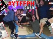 Becoming SUPERFAN YouTube FanFest 2019 Supporting Brain TechKnowlogy Arena