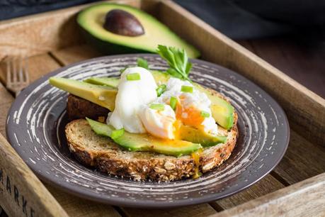 The best breakfast foods to promote weight loss – and they’re different for men and women