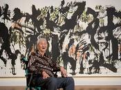 Discover Artistic Evolution Singapore’s Oldest Living Active Artist Year-Old Peng, National Gallery Singapore