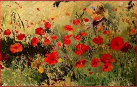 Poppies