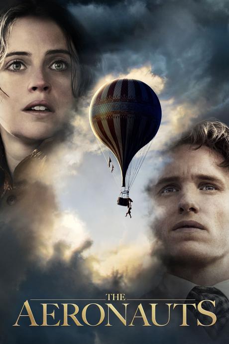 The Aeronauts | movie review |