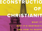 Deconstruction Christianity