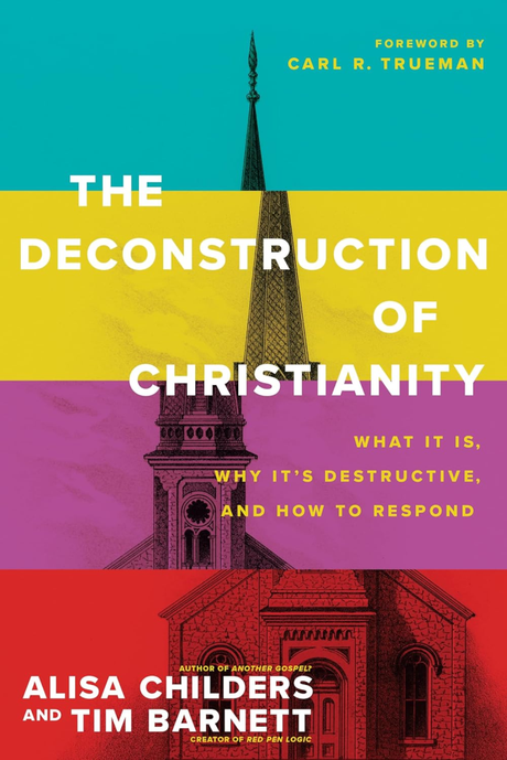 The Deconstruction of Christianity