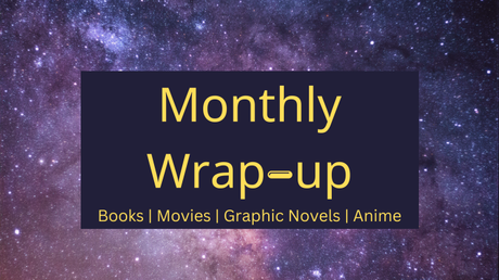 September Wrap up