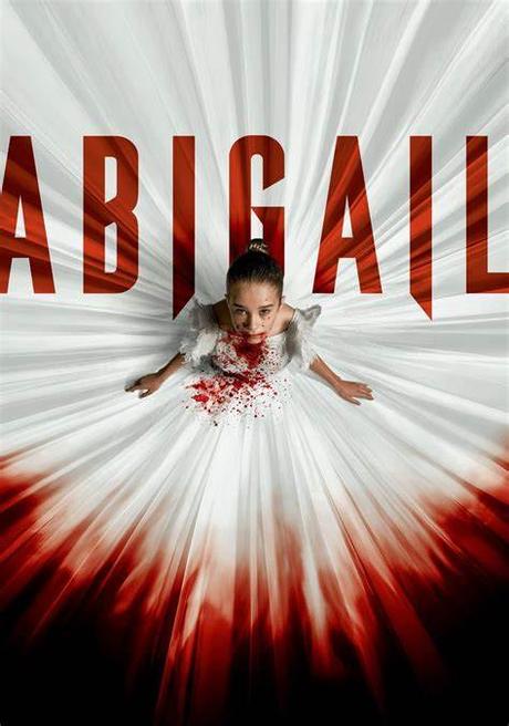 Abigail |Movie Review|