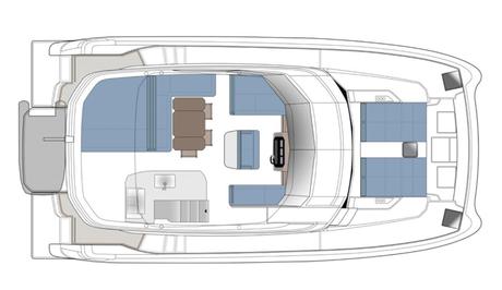 Flybridge Standard