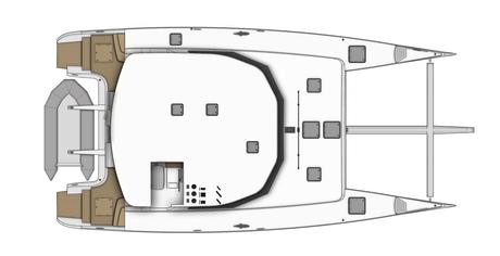 Exterior fittings