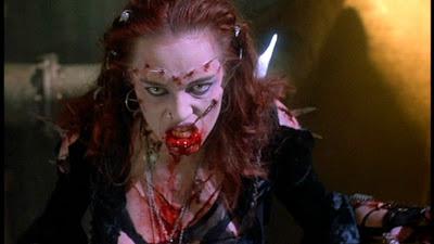 Ten Days of Terror!: Return of the Living Dead III