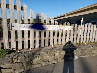 SCHOOL VISITS at the Humboldt County Children's Author Festival, Eureka, CA