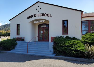 SCHOOL VISITS at the Humboldt County Children's Author Festival, Eureka, CA