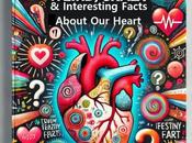 Weird, Crazy Interesting Facts About Heart