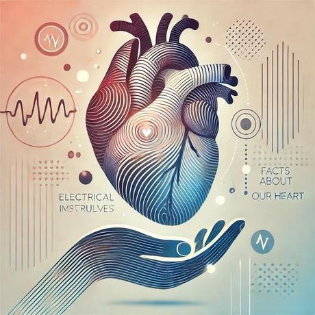 Ten Weird, Crazy and Interesting Facts About Our Heart